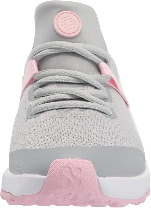 Puma Grip Fusion Evo Junior Girls Golf Shoes Spikeless