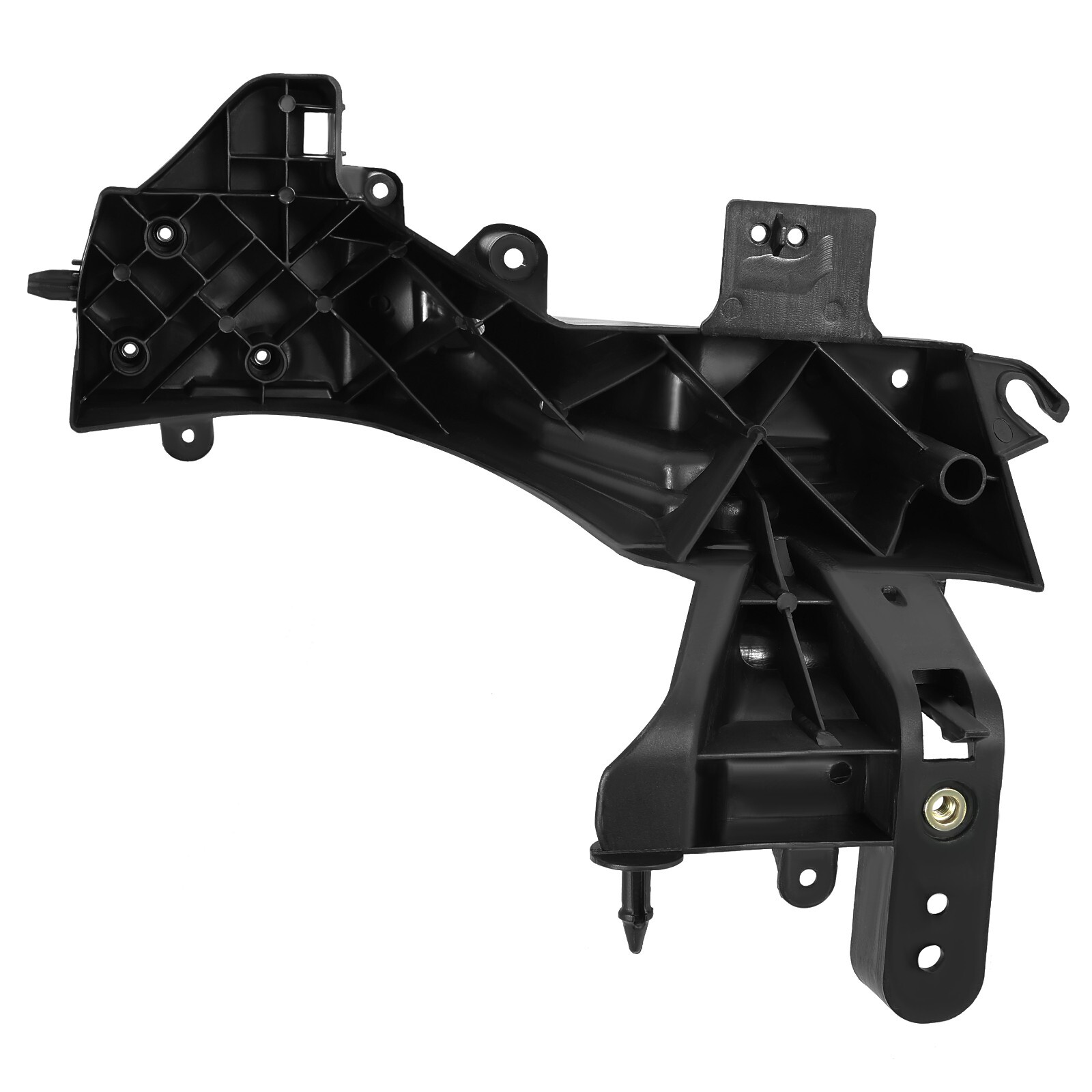 Headlight Mounting Bracket Driver Side Left For Jeep Grand Cherokee 2014-2021