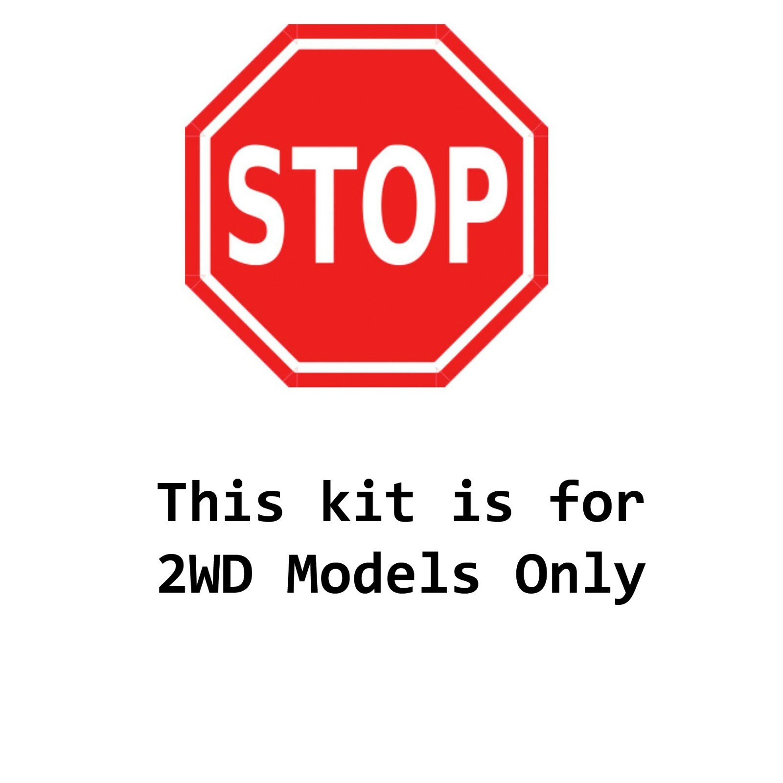 2WD Front Wheel Bearing Hub Assembly for 1998-2004 Chevy Blazer GMC Jimmy 5 LUG