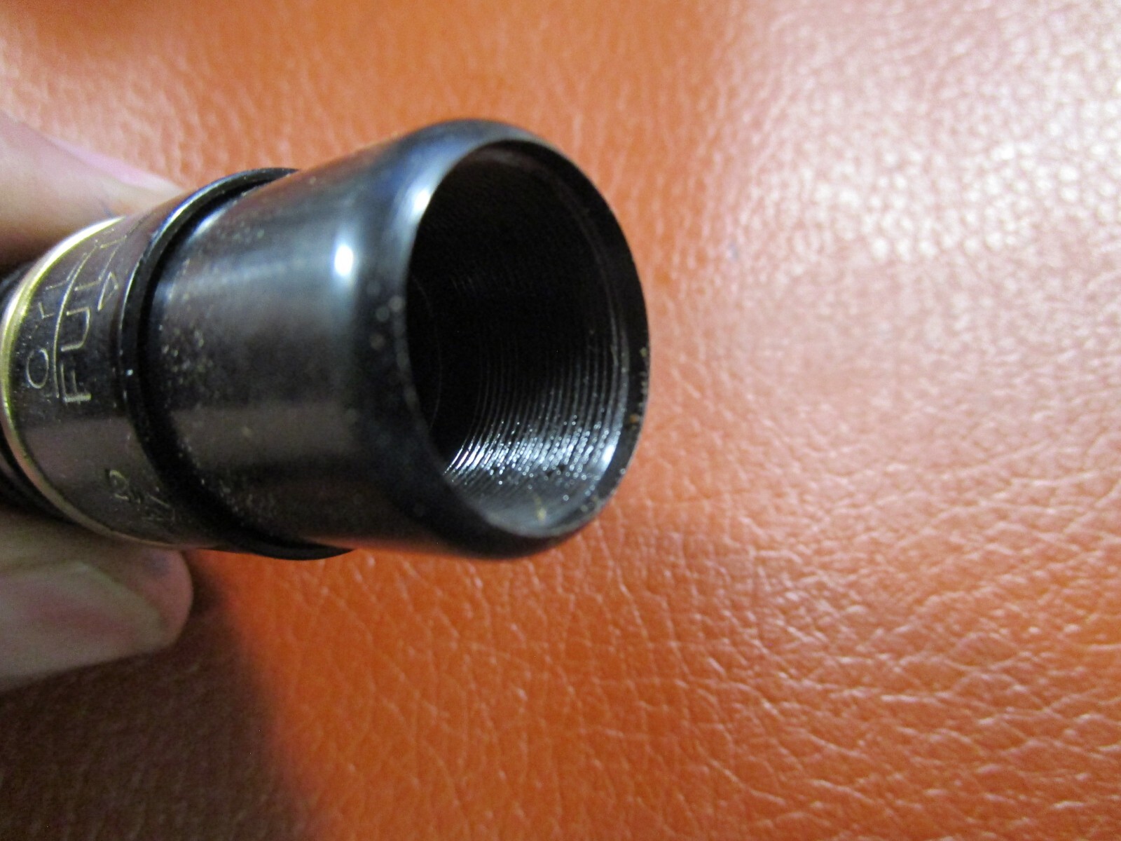 Cyclone vintage 20 gauge adjustable choke new old stock