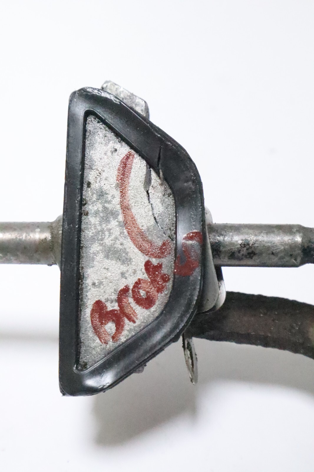 Yamaha 250TXRR 28" Handle Gear Shift Rod 61A-44120-22-00 Boat Control Asy