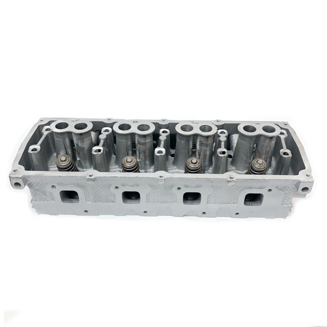 Genuine Mopar Dodge Chrysler Jeep 5.7L Hemi Cylinder Heads SET PAIR 03-08