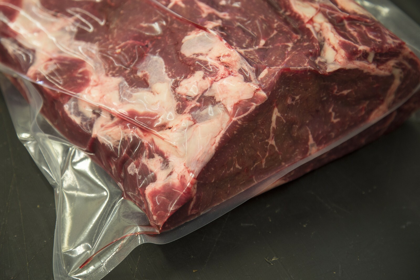 VacPouch Premium Chamber Vacuum Pouches, Heavy Duty 4mil, PACK OF 500