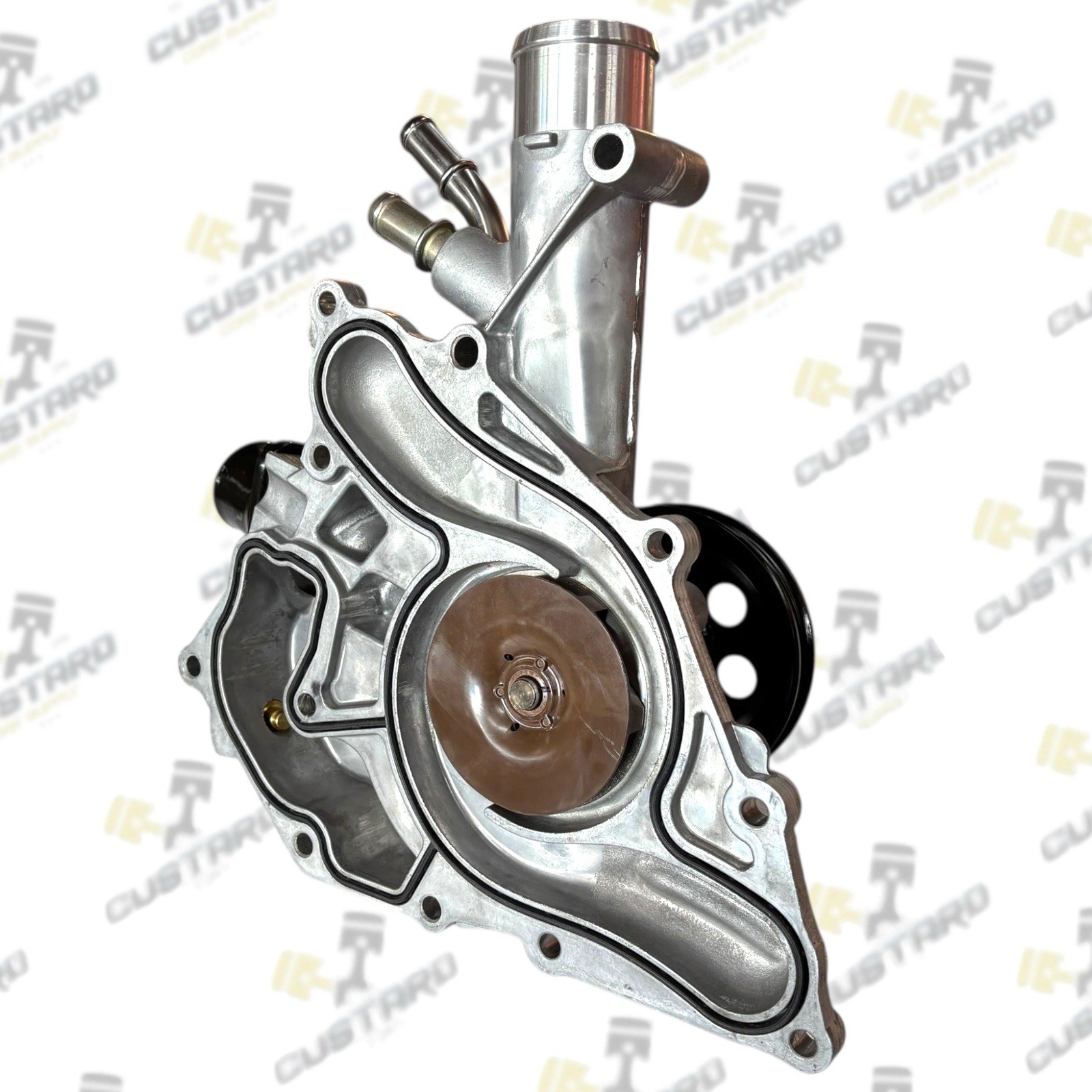 2019 - 24 Mopar Dodge Ram 1500 eTorque 5.7L Genuine OEM Water Pump | 68261224AF