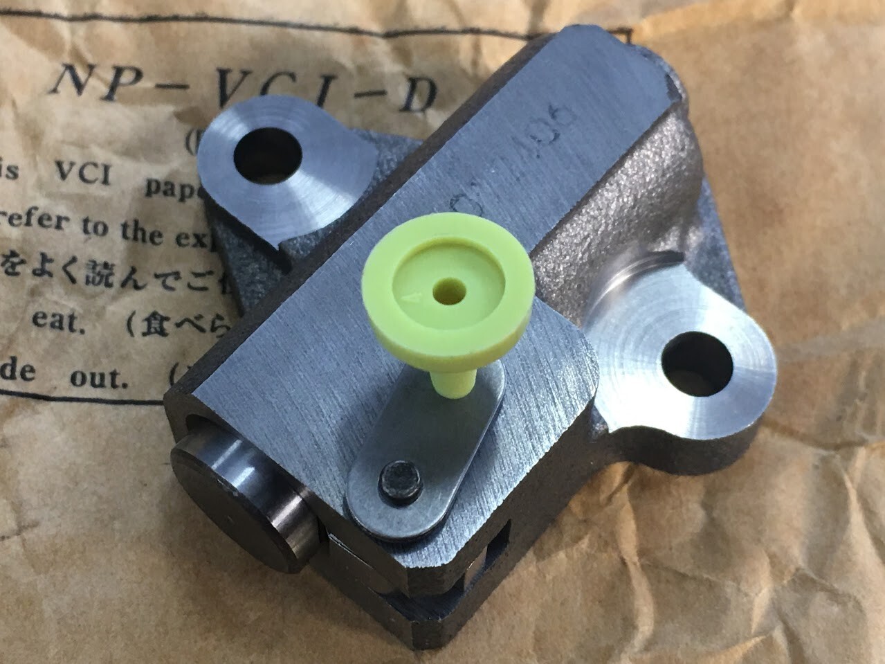 FA20 Genuine OEM Subaru Timing Chain Kit 2015-2021 Subaru Impreza WRX 2.0L