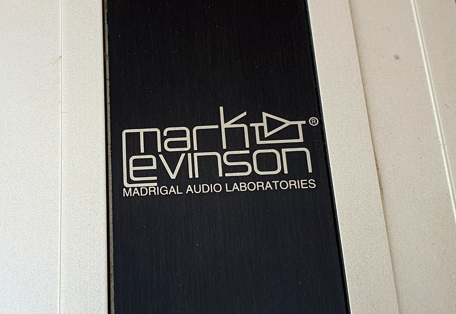 Lexus GX470 2003-2006 Mark Levinson Sound System Radio Amplifier 86280-0W140 oem