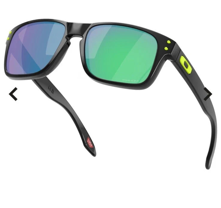 New! Oakley Jr. Holbrook SZ XXS OJ9014 Prizm Grey Mirror Sunglasses for Kids