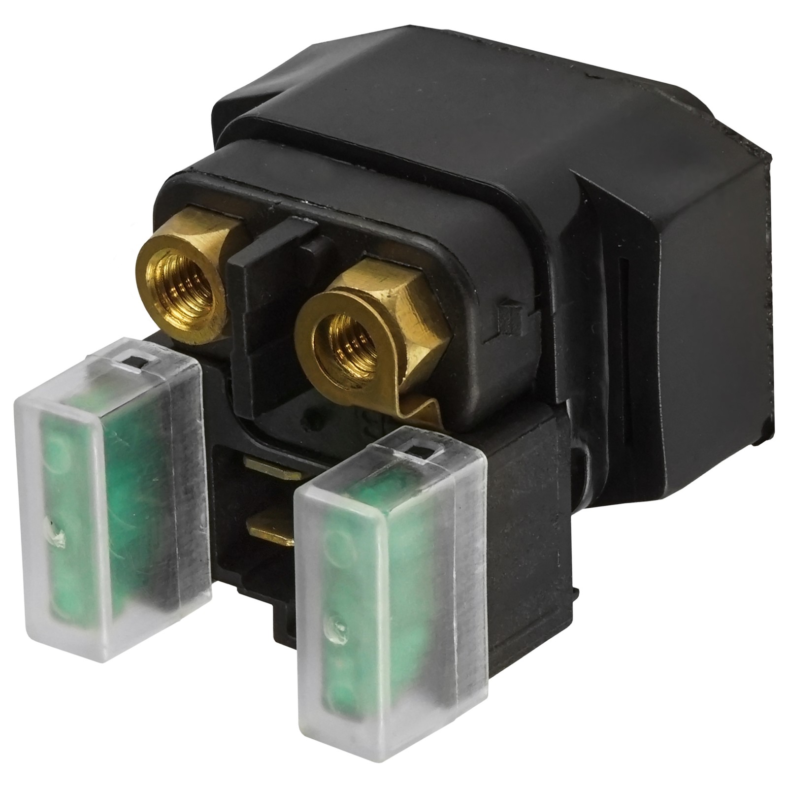 Starter Solenoid Relay for Kawasaki Ninja 650 EX650 ABS 2012-2026 / 27010-0709