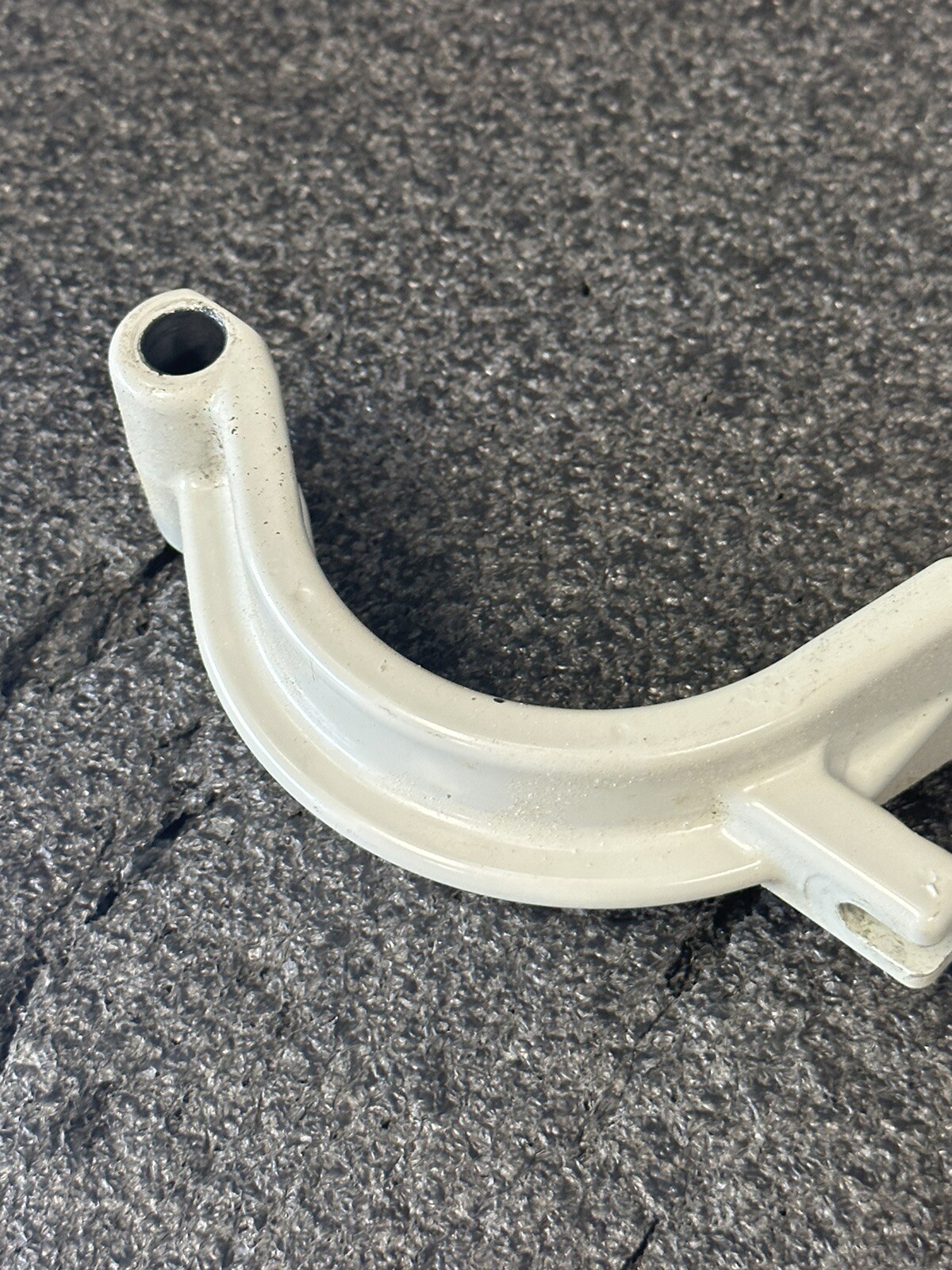 Electro Freeze HC139751 Shoe, Roller