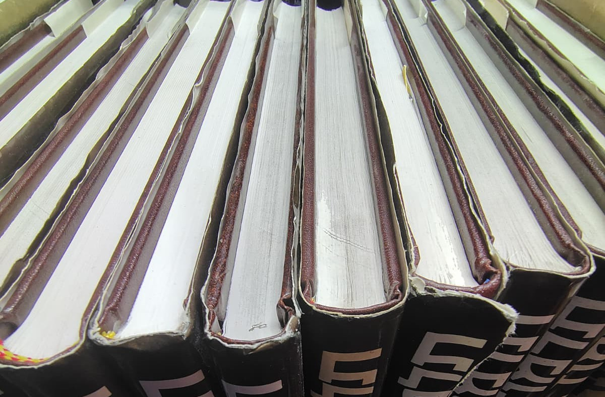 Talmud Gemara Large Version 23 Volumes. Best Offer!