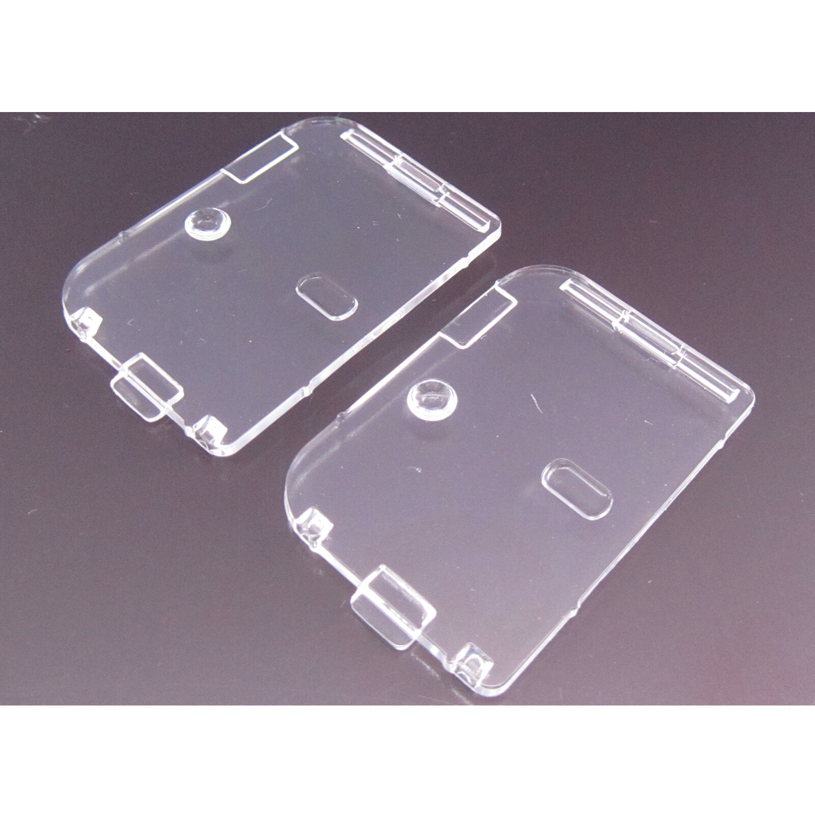 2PCS Bobbin Cover Plate FOR Singer 2662, 2638, 7258, 7258Q, 7426, 7430, 7436
