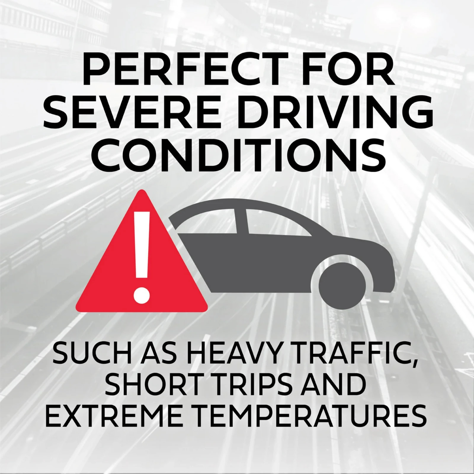 Castrol GTX 0W-20 Full Synthetic Motor Oil 5 Quarts Sludge Protection