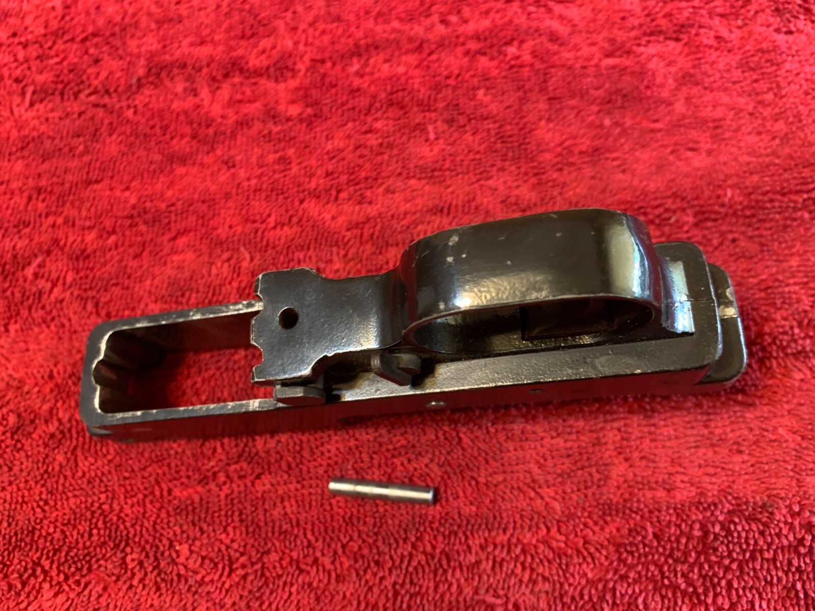 Universal M1 Carbine 30 Trigger Assembly Guard-Hammer- Safety- Plainfield- 27649