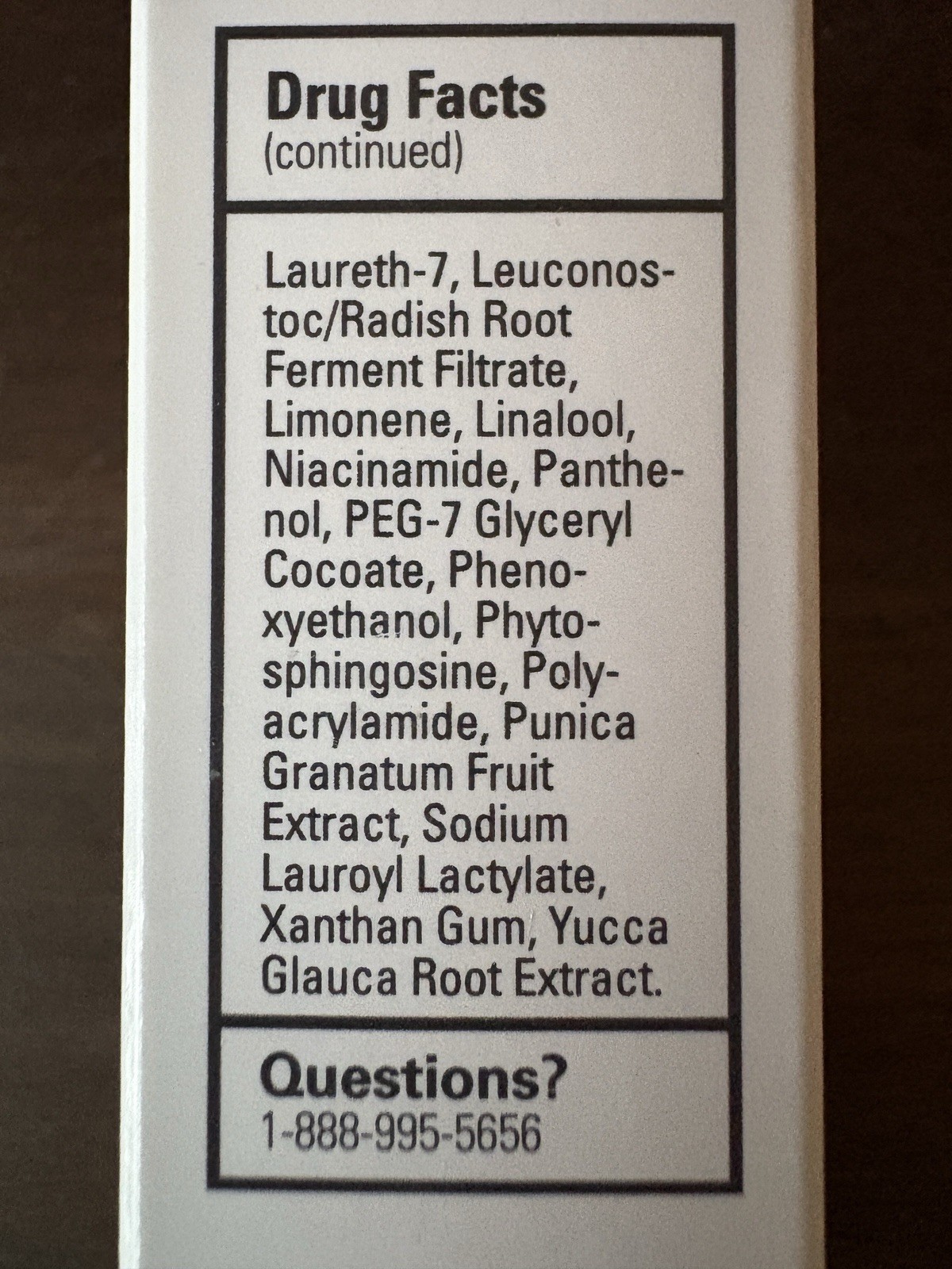 NIB Rodan + Fields Unblemish Step 3 Dual Intensive Acne Treatment💜 Exp 12/2027