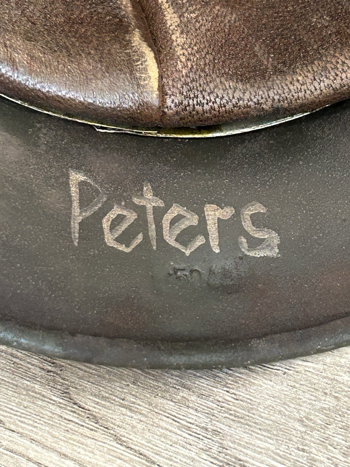 Helmet M40 German Helmet M40 WW2 Combat helmet M 40 WWII size 64