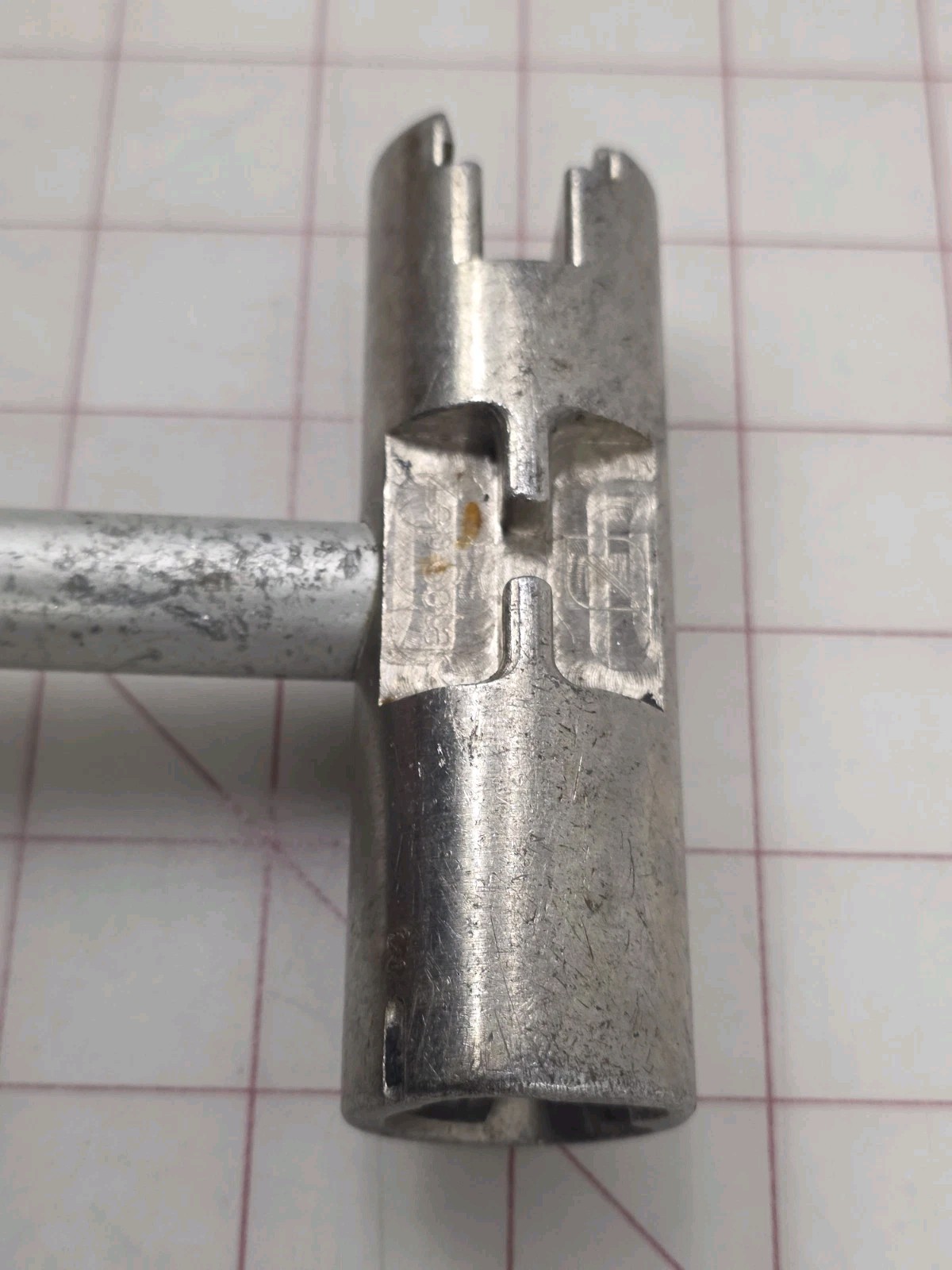 Zep Solar Metal Tool for Solar Panel Installation Mounting, Silver Black