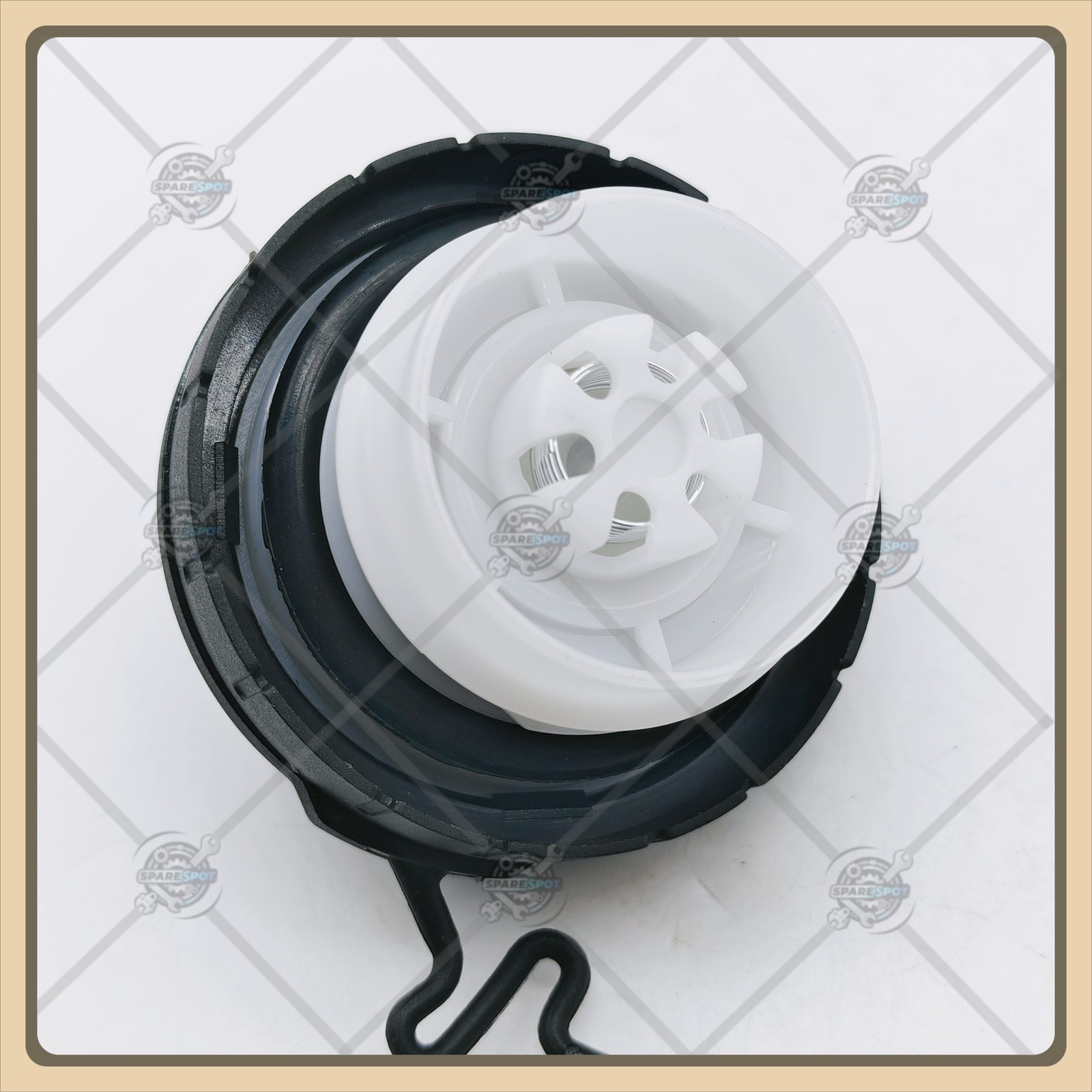 OEM NEW Gas Fuel Filler Tank Cap FIT Scion Lexus 77300-52040 /77300-06040