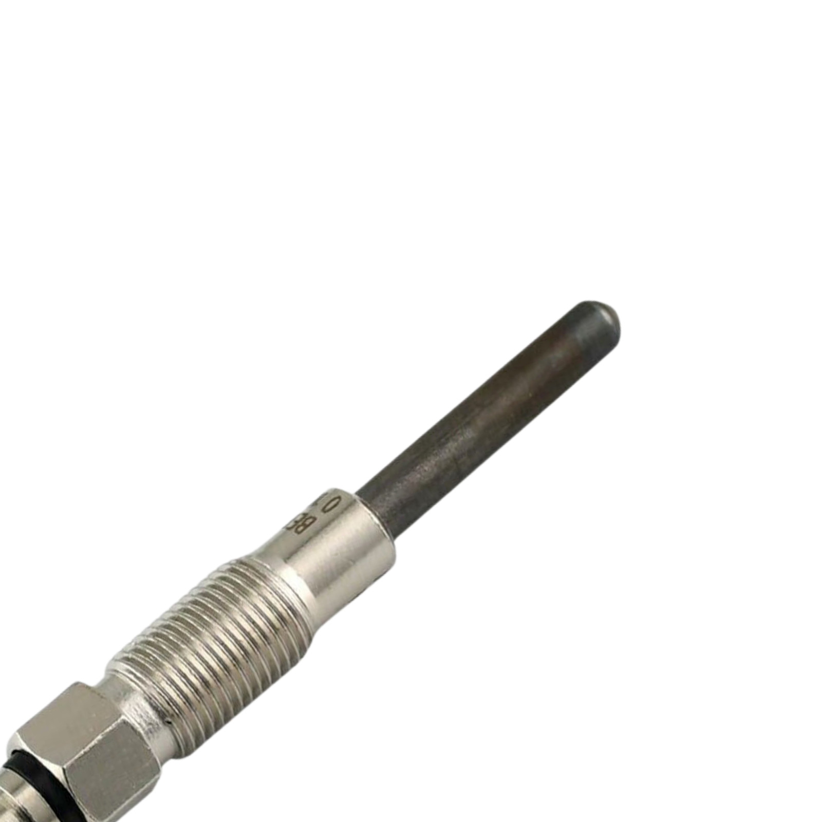 Set of 8 Motorcraft ZD-9 Glow Plugs for 7.3L IDI Ford, F250 F350 F59 Diesel ZD9