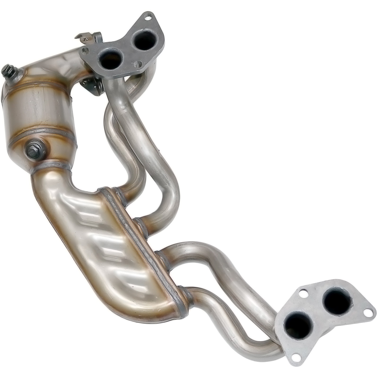 Catalytic Converter for Subaru Impreza Outback Forester XV Crosstrek 2011-2016