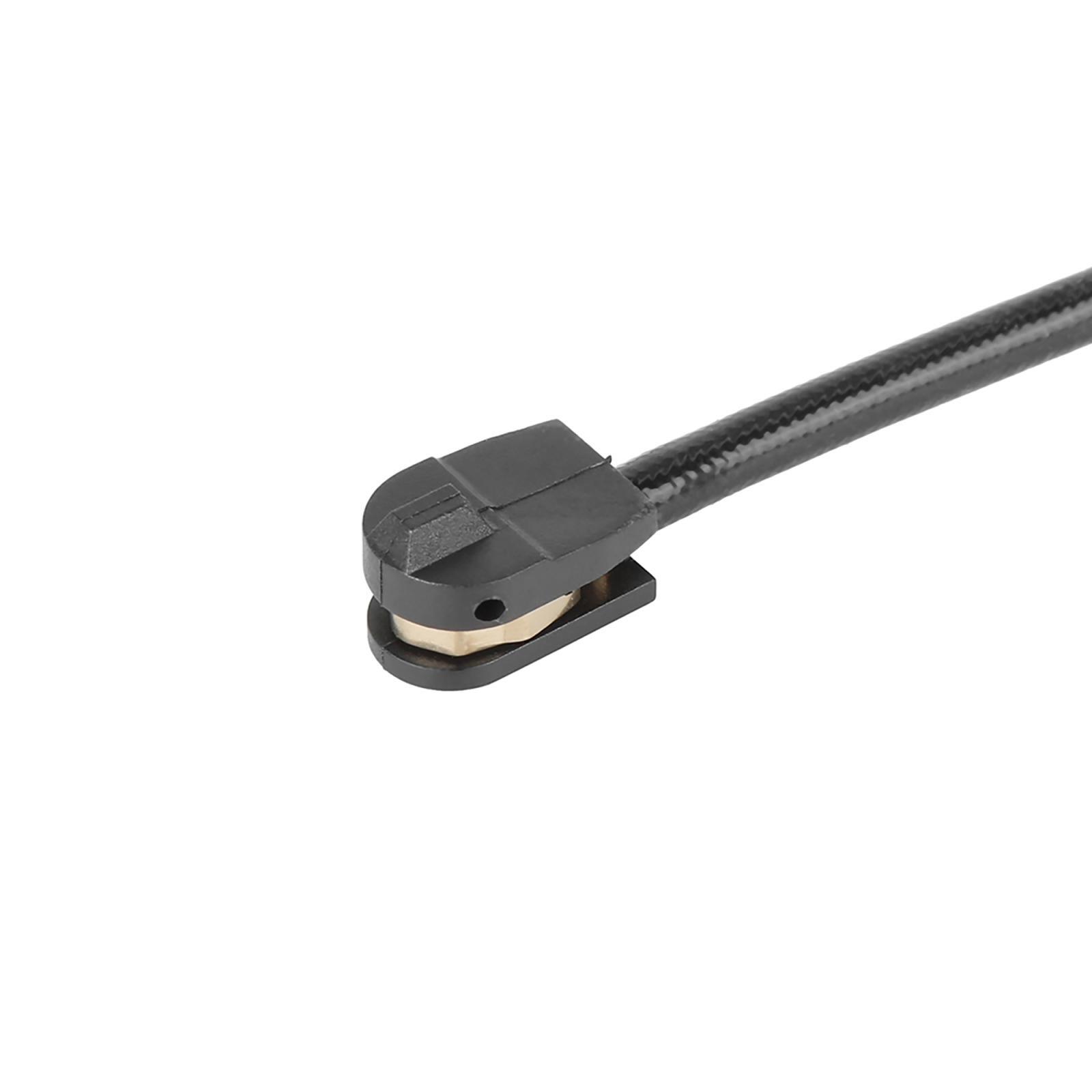 34356799736 Car Rear Brake Pad Wear Sensor for BMW for Mini Cooper 2014~2017