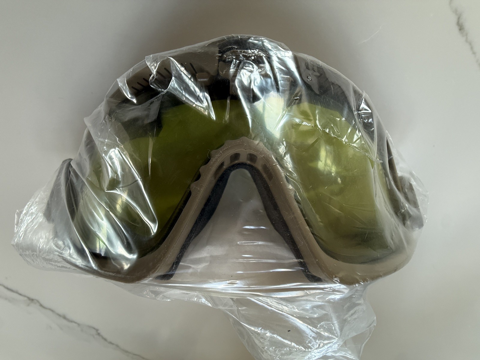 ESS INFLUX TERRAIN TAN W/LASER LPL-B