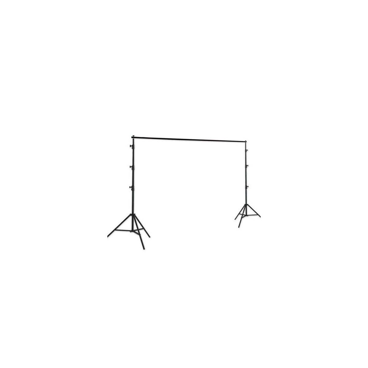 Westcott Background Support System with 2 Stands, Cross Bar Bag #9014