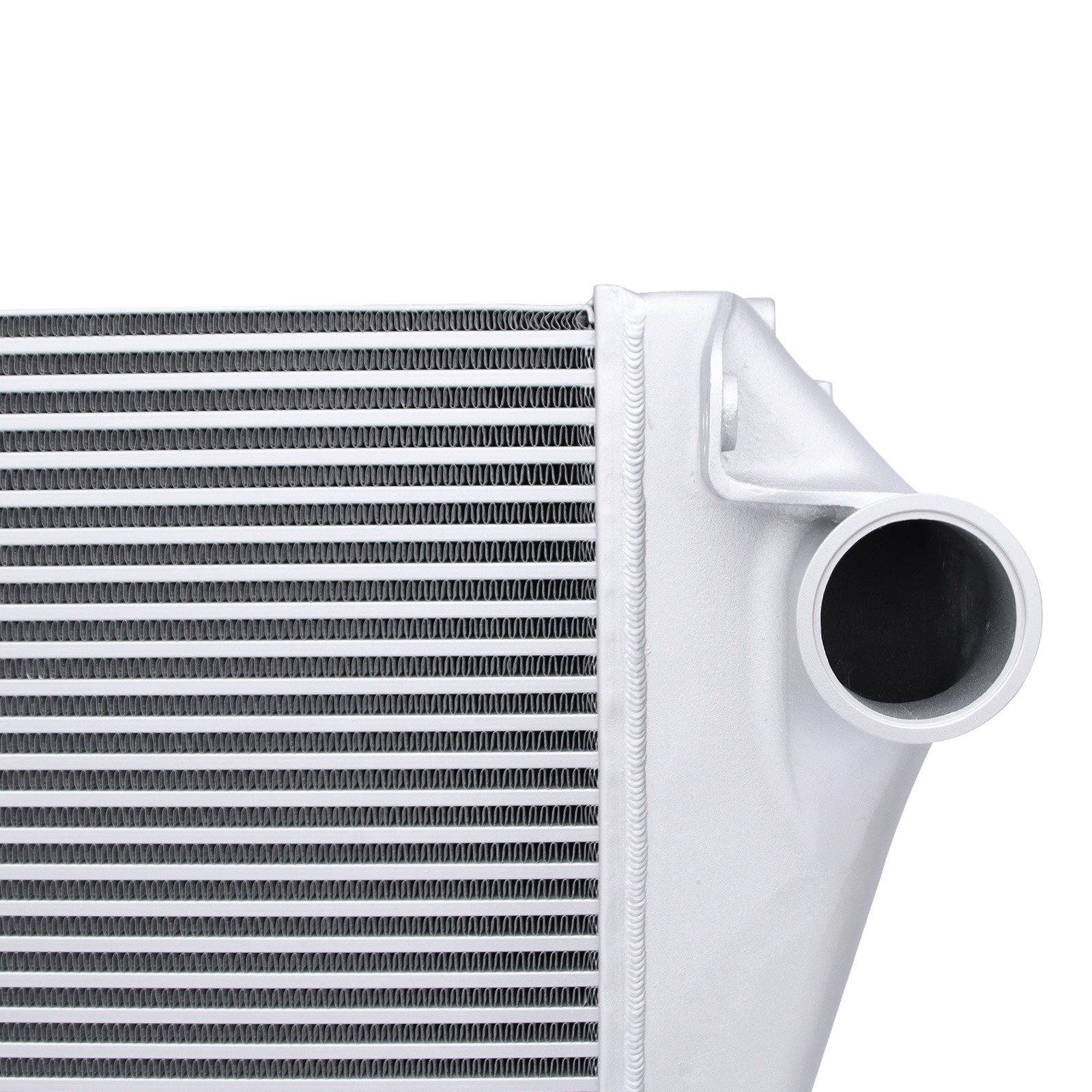 Charge Air Cooler For Volvo VHD Mack CH Granite Flanged Necks 22769526 20956585