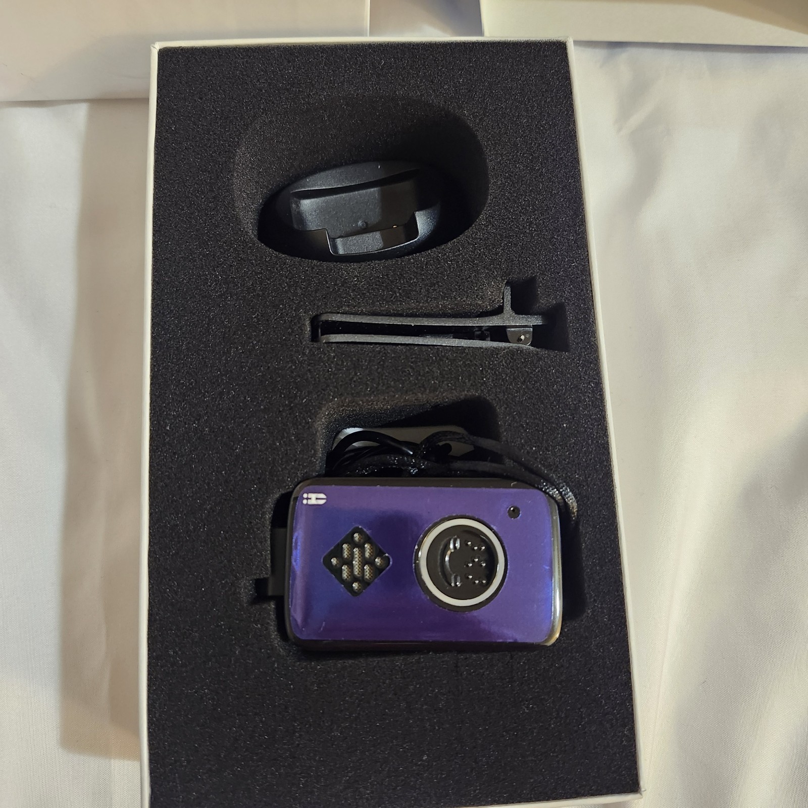 ThriivePRO Medical Alert 2.0 4G LTE GPS Fall Detection Emergency Device