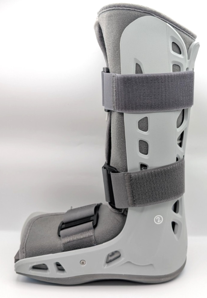 Aircast AirSelect Walker Brace/Walking Boot (Elite, Short and Standard) -SMALL