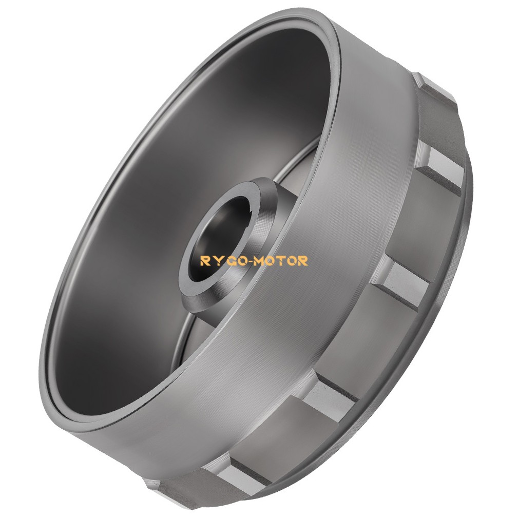 Flywheel for Yamaha YXR Rhino 700 2008 2009 2011 2012 2013 # 3B4-81450-00-00