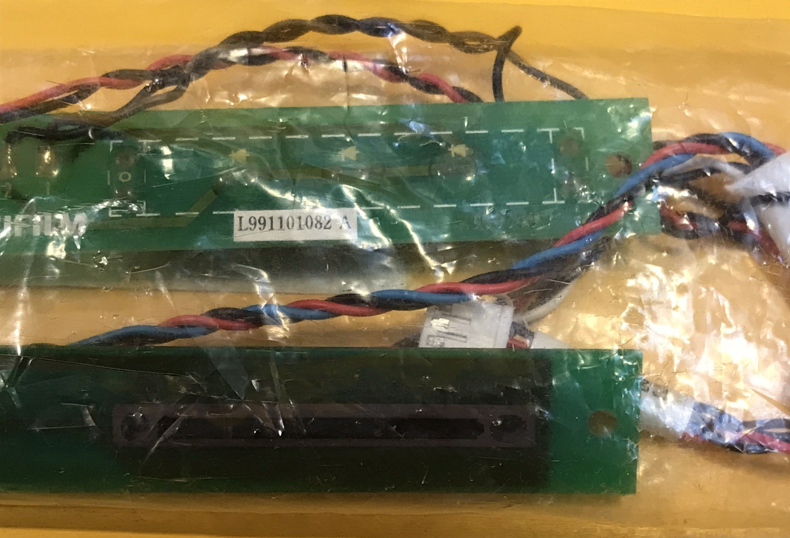 Fuji Film 812G03703A Film Sensor Assembly