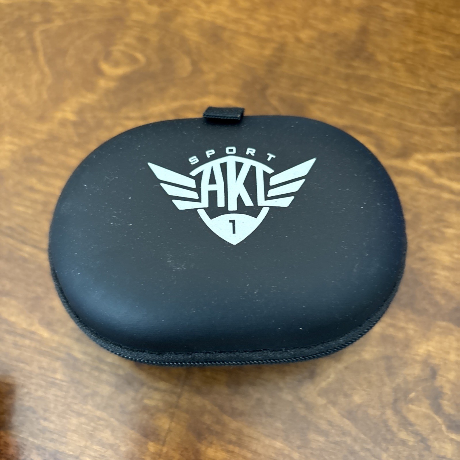 AKT 1 Blackout Safety Earbuds - Used Once!