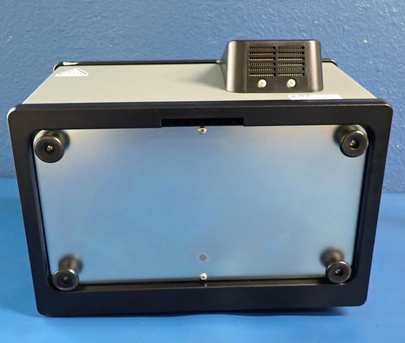 POLYSCIENCE WBE05 5L General Purpose Water Bath w/ Lid, AC Power Cord