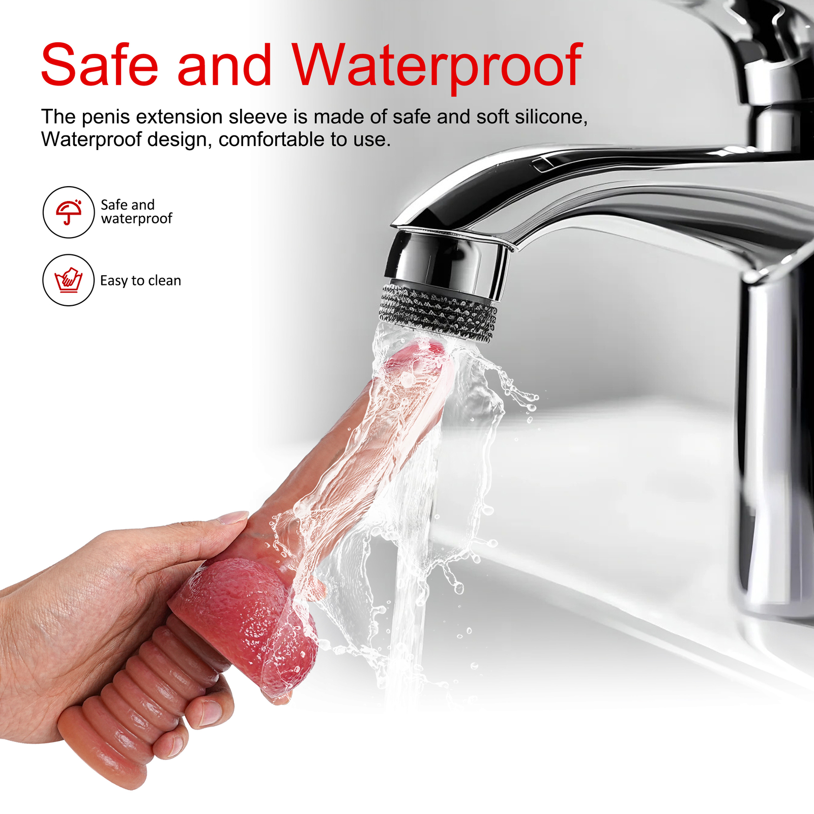 Automatic 5 Thrusting Dildo Sex Machine for Women Hands-Free Sex Toys Heating US