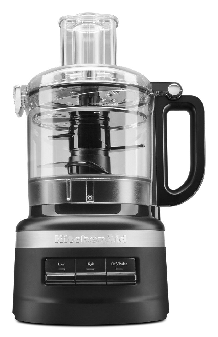 KitchenAid Refurbished 7 Cup Food Processor Plus, RKFP0719