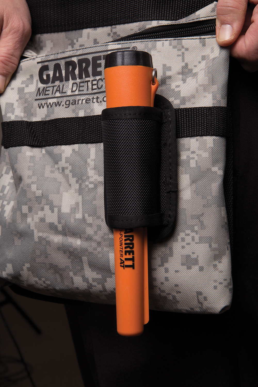 New GARRETT Waterproof PRO POINTER AT All Terrain Metal Detector Pro Pinpointer