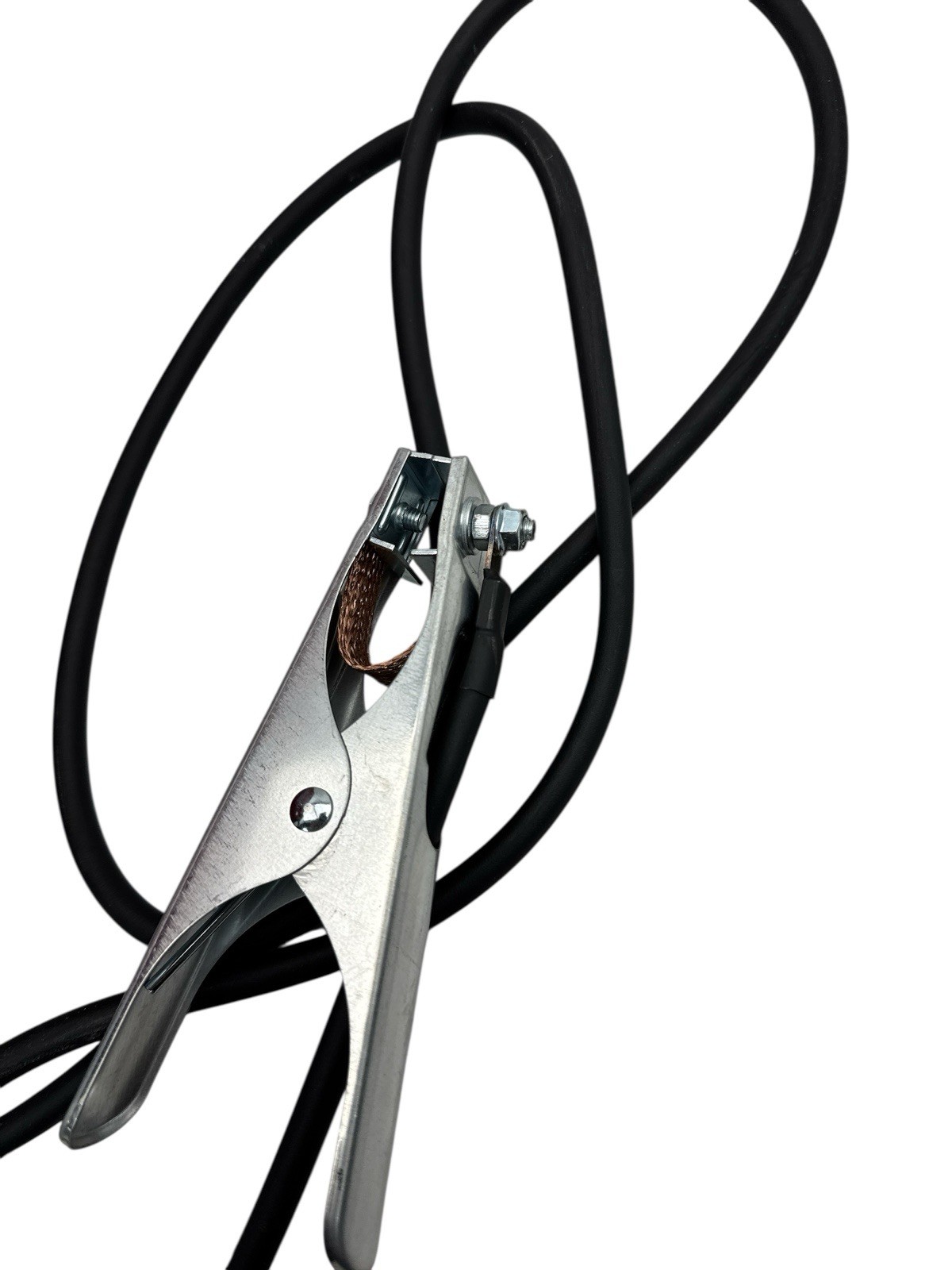 Lincoln Electric 90i FC WELD-PAK Flux-Cored Wire Feed Welder K5255-1 (OB)