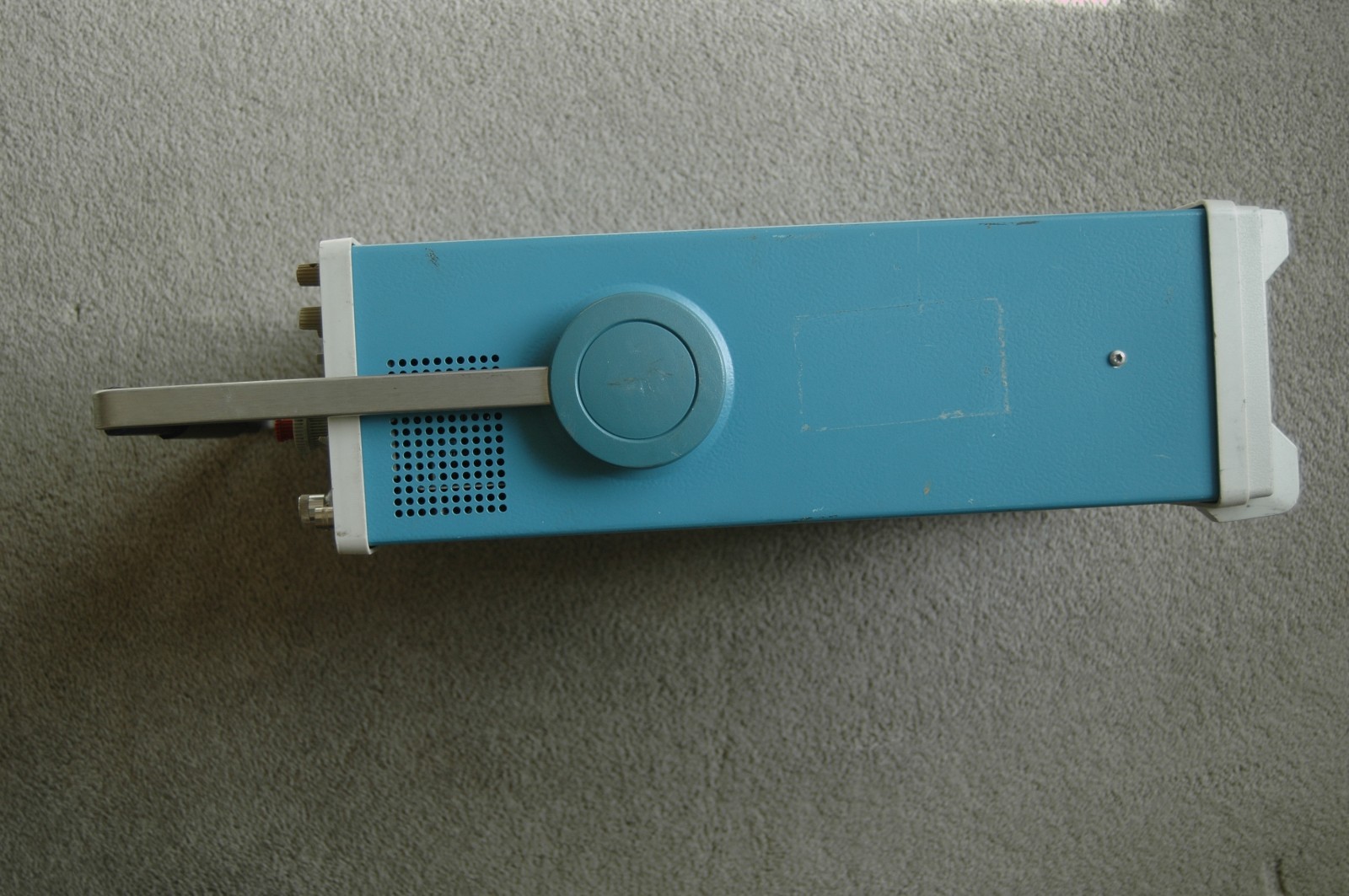 Tektronix 2235 AN/USM488 100MHz Oscilloscope, Two Probes, Power Cord Refurbished