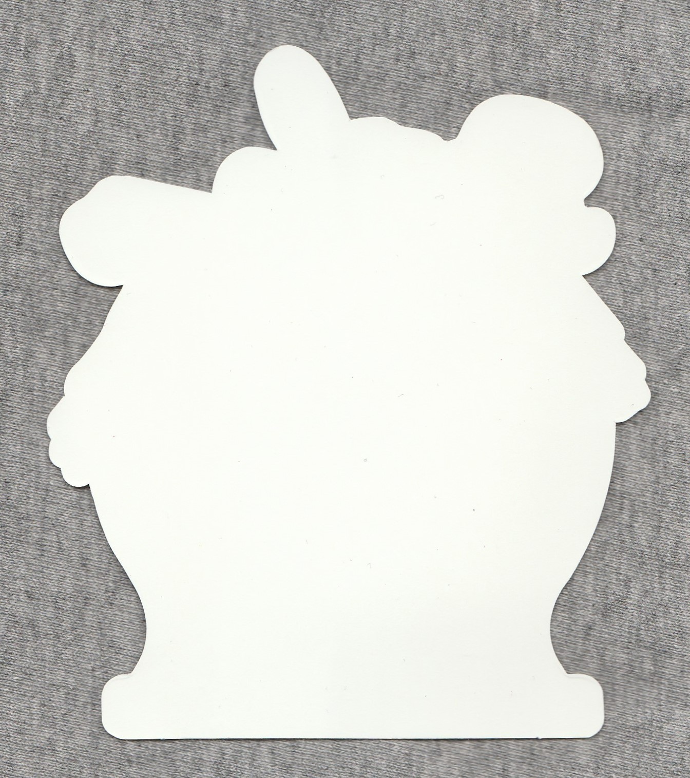 Pearl Jam Sticker Bald Eagle Aug 2018 The Home Shows Seattle WA Safeco Field