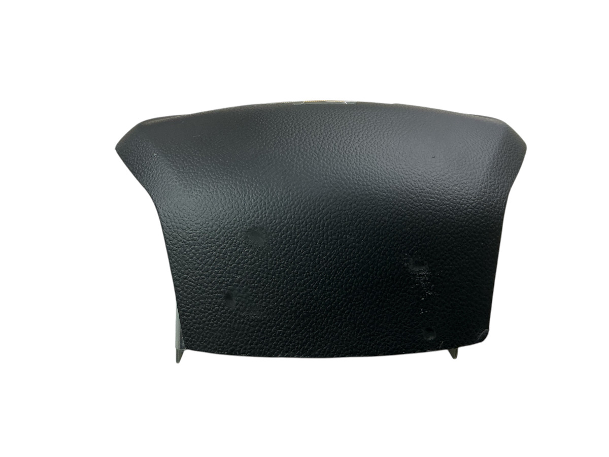 2024-2025 Chevy Blazer EV driver wheel airbag BLACK 86525958