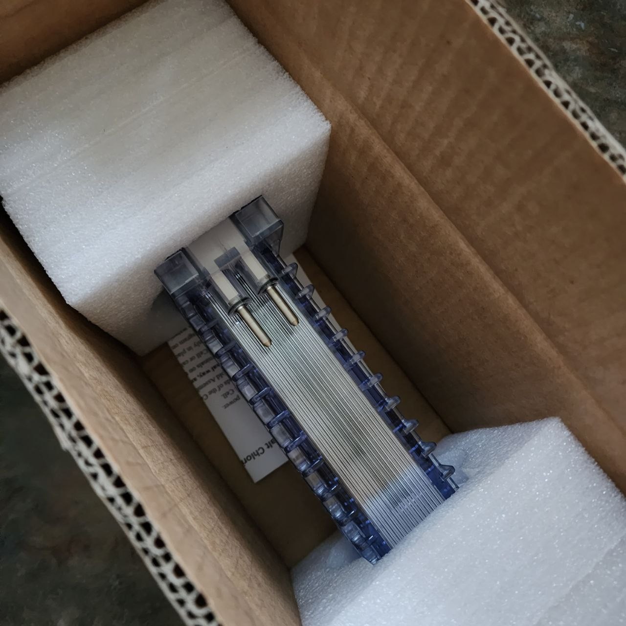 PPC1 Salt Chlorine Generator Cell Fit for Autopilot Pool Pilot Digital System