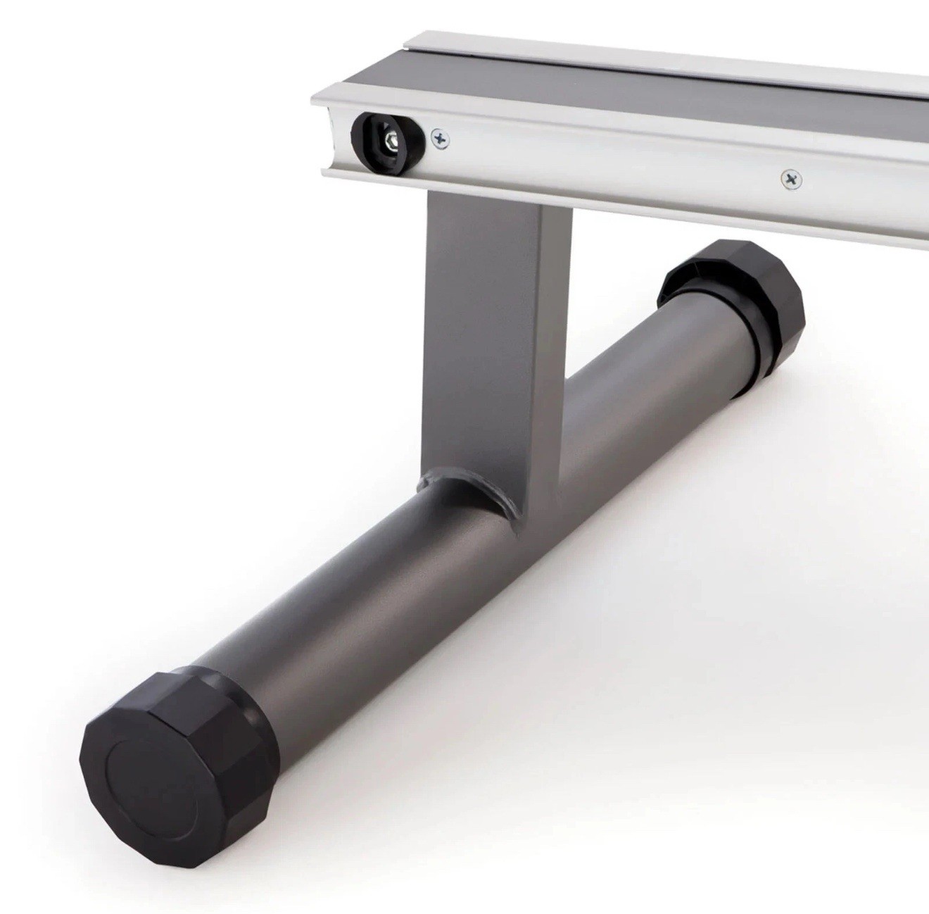 Marcy NS-40503RW Foldable Magnetic Rower Home Gym w/ LCD 8 Resistance Levels