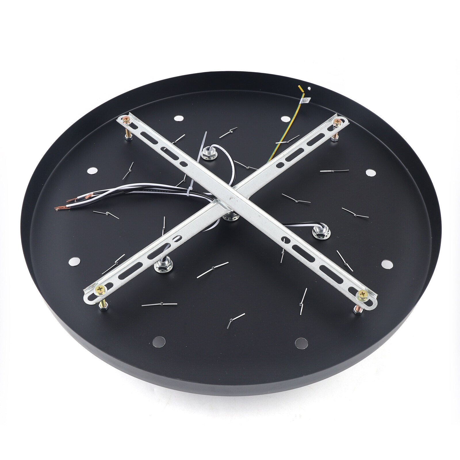 Ebc-a40l High Current Lithium Battery Capacity Tester 200W Charge & Discharge