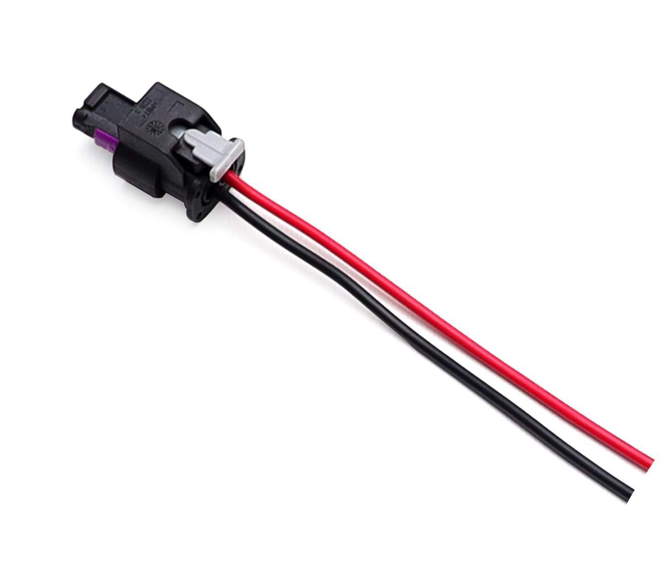 OE-Spec Side Marker Light Power Cord Wire Harness For Dodge Charger Chrysler 300