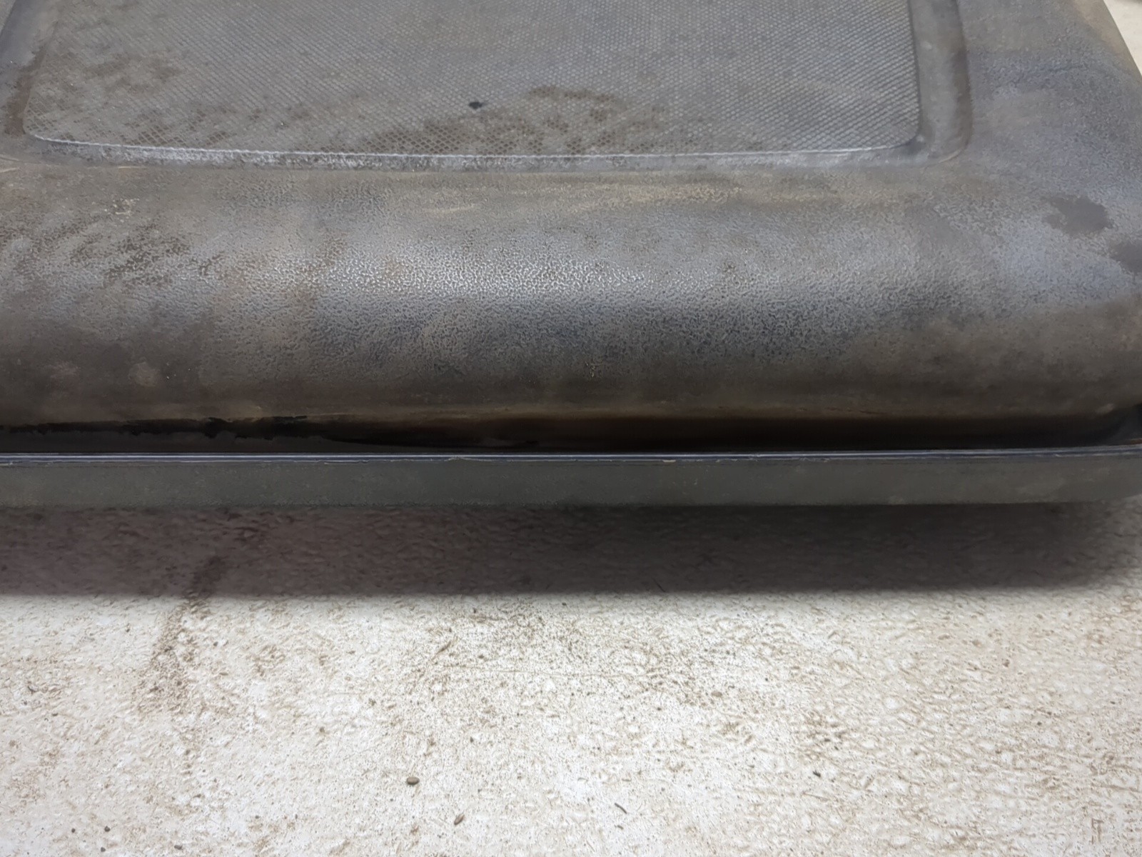 17-23 Honda Pioneer 700 SXS700M4 Front Seat Bottom Back Set