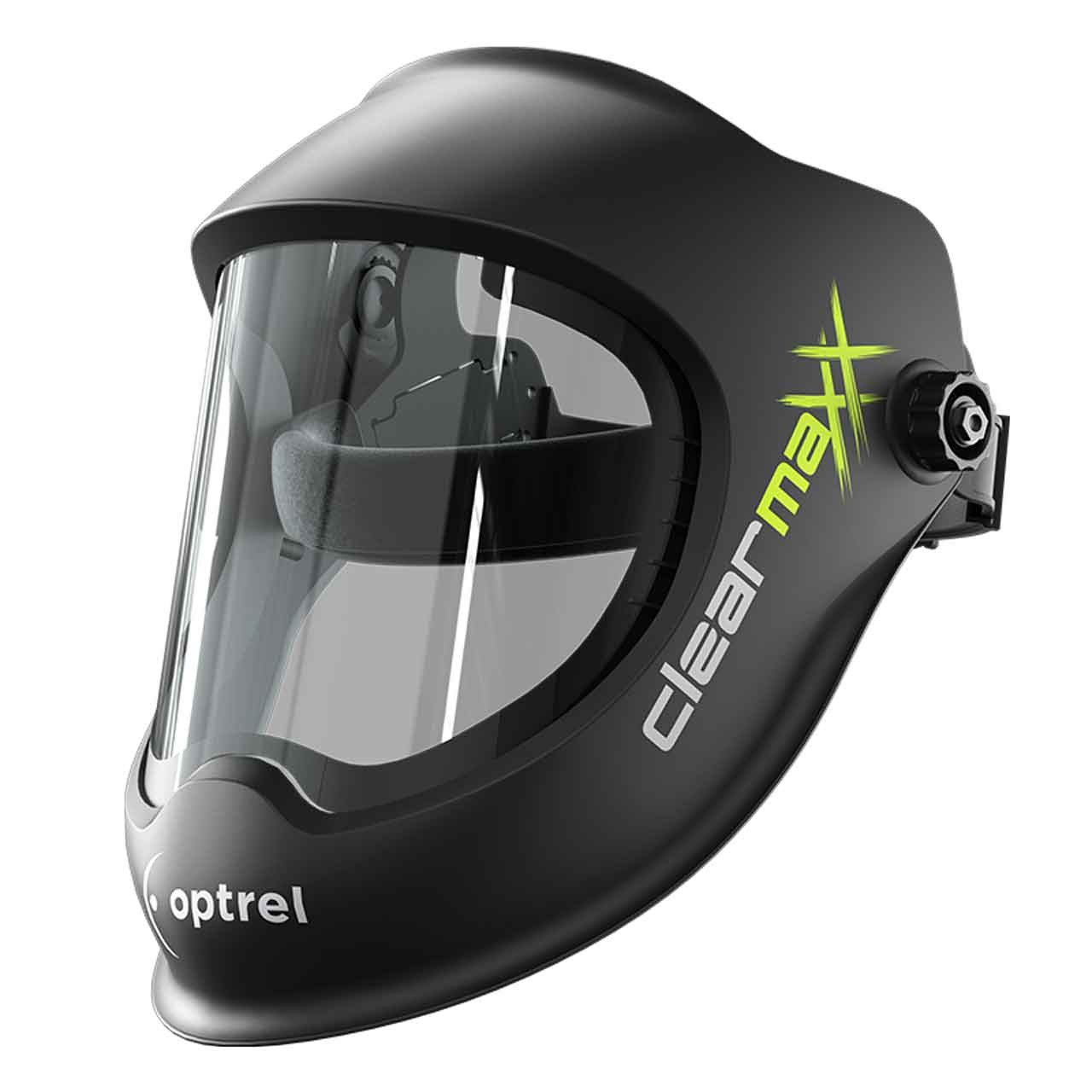 Optrel Clearmaxx Grinding Helmet 1100.000