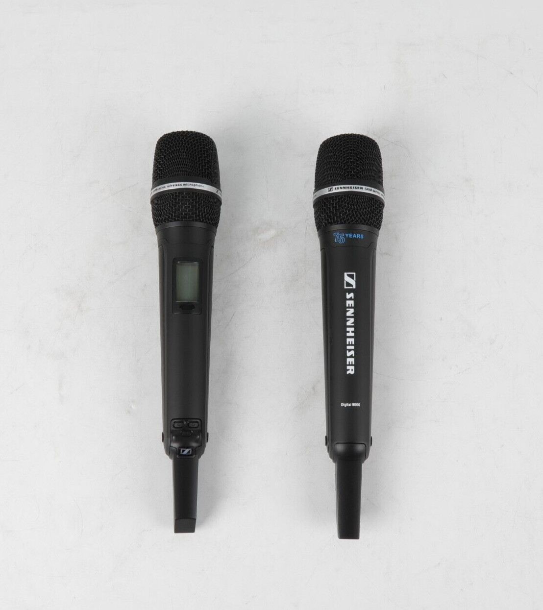 UHF Professional Wireless Microphone System For Sennheiser SKM9000 75Years