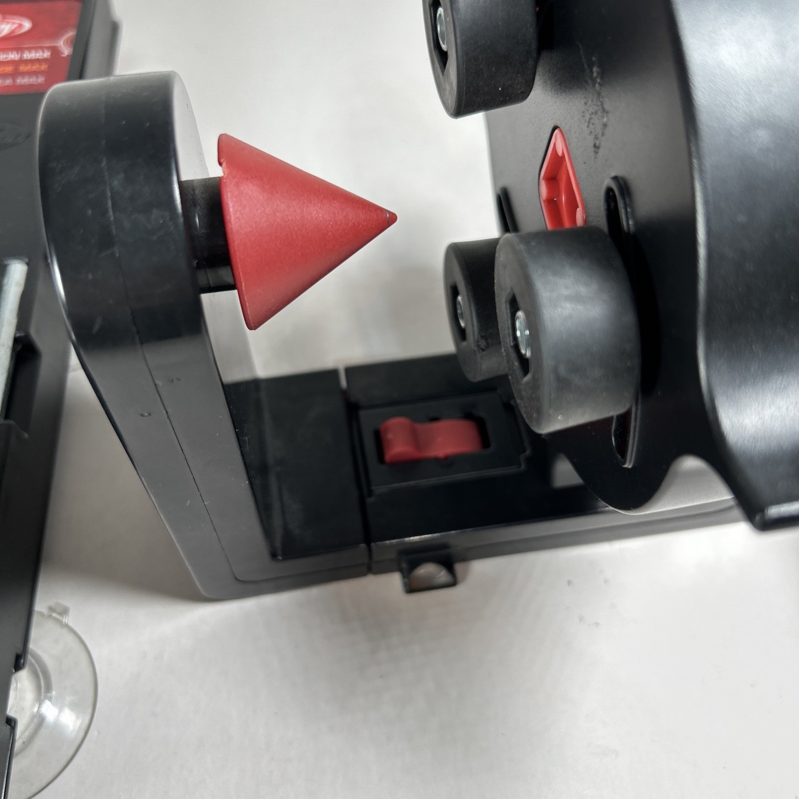 Berkley 1476663 BLMPLSSMAX Portable Line Spooling Station *PARTS ONLY*