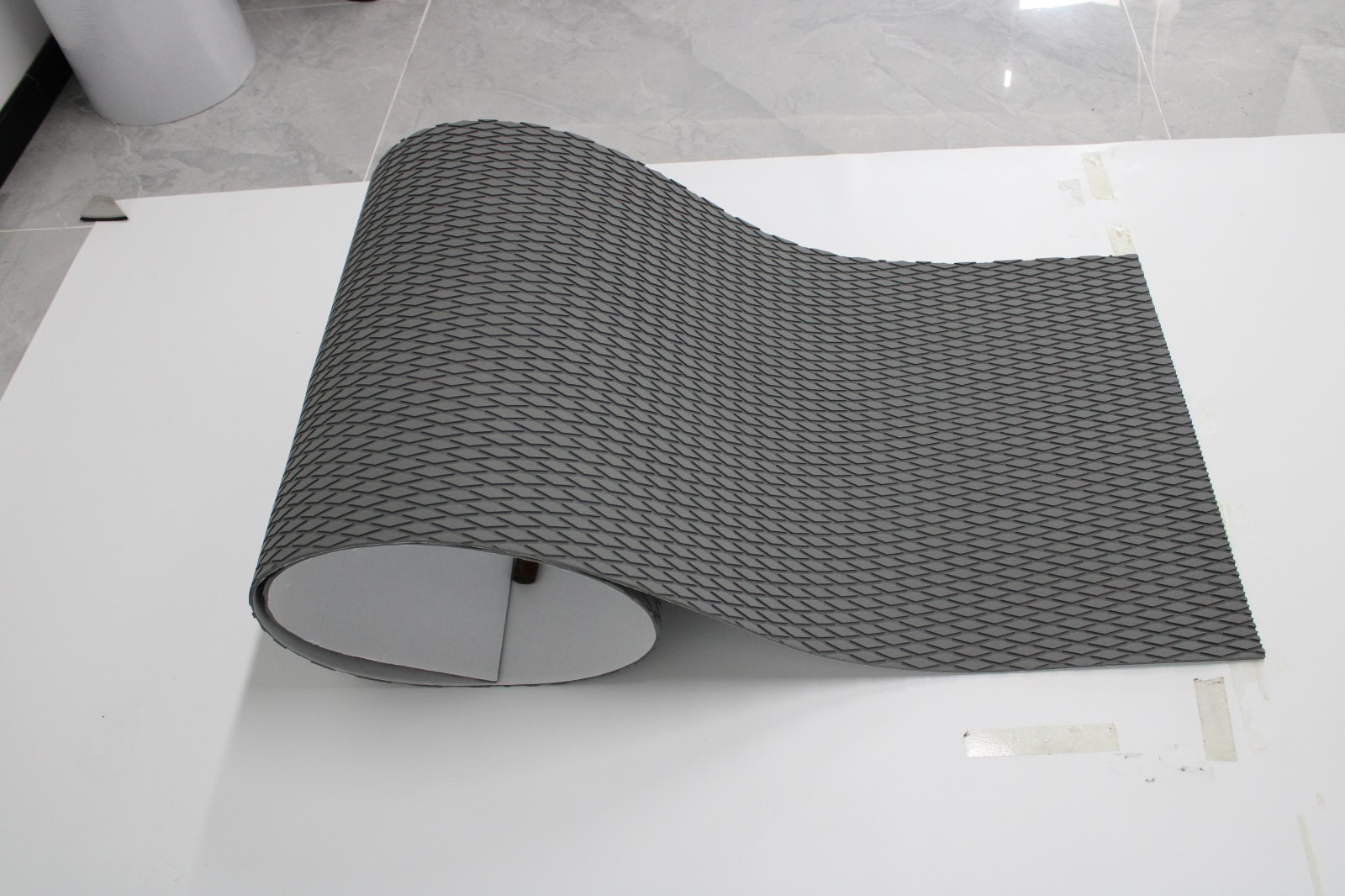 SUP Stand Up Paddle Board Traction Pad Anti-skid Deck Grip Mat for Kayak Jetski