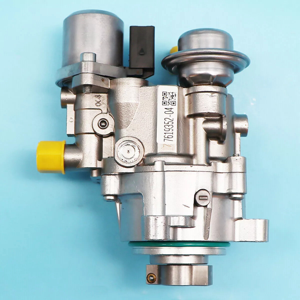 High Pressure Fuel Pump for BMW N54 N55 Series Engines Z4 335i 335is X5 X3 535i